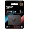 Silicon Power HYPERA atminties kortelė 1 TB MicroSDXC 3D TLC NAND Class 10 (SP001TBSTEI31V10)