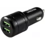 VOLTCRAFT CPS-36W VC-11015375 USB-Charger Vehicle Ausgangsstrom (max.) 3 A 2 x USB (VC-11015375)