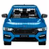 Statybiniai blokeliai COBI Skoda Octavia RS Executive Edition, 2622 vnt.