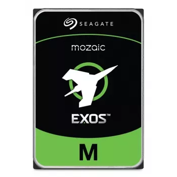 Vidinis kietasis diskas SEAGATE Exos M 30 TB 7200 RPM 512 MB 3.5 col. Serial ATA (ST32000NM004K)