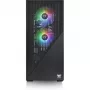 Thermaltake CA-1S4-00M1WN-00 Produktas Juodas