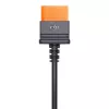 Maitinimo stoties priedas maitinimo laidas kabelis/SDC XT60 CP.DY.00000048.02 Dji