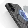 Dėklas 4smarts 541639 iPhone 17 16 cm (6,3 col.) juodas permatomas