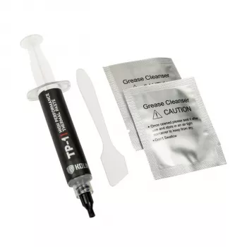Termopasta Kolink UMBRA PRO TP-1, 6 g tūbelė, didelio laidumo CPU/GPU mišinys