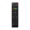 Mini DVB-T2 H.265 HEVC imtuvas KRUGER & MATZ KM9998, 470–862 MHz, 1 imtuvas, HDMI, USB, 720p