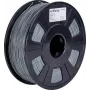Renkforce RF-4511192 3D spausdinimo medžiaga polilaktidas (PLA) pilka 1 kg (RF-4511192)