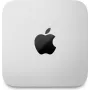 Apple Mac Studio 2025, sidabrinis CZ1CD-12100 Apple M4 Max 16 branduolių procesorius, 64 GB RAM, 1000 GB SSD, 40 branduolių GPU