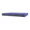 Valdomas komutatorius Extreme Networks 5420F-48P-4XE L2/L3 Gigabit Ethernet PoE