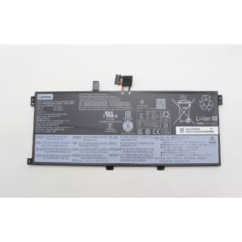 Baterija nešiojamam kompiuteriui Lenovo baterija — vidinė keičiamoji nešiojamojo kompiuterio baterija, suderinama su tam tikrais Lenovo modeliais