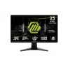 Monitorius MSI MAG 255FDE E20 24,5 col. Rapid IPS skydelis 200 Hz 0,5 ms
