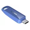 Sandisk Phone Drive, 1 TB, USB Type-C, 3.2 Gen 1 (3.1 Gen 1), 150 MB/s, be dangtelio, baltas