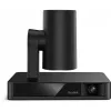 Internetinė kamera Yealink UVC86 Juoda — 8 MP 4K Ultra HD, 30 fps, RJ-45 sąsaja, 40° iki -90° pakreipimas