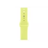 Apple MFFU4ZM/A juosta, geltona, fluoroelastomeras, 40 mm, 150-200 mm
