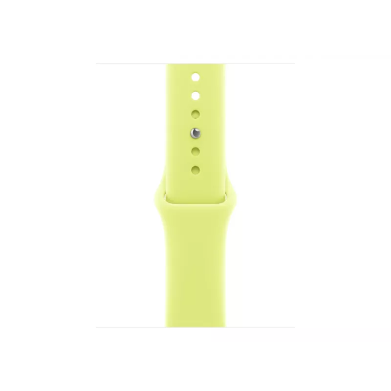 Apple MFFU4ZM/A juosta, geltona, fluoroelastomeras, 40 mm, 150-200 mm