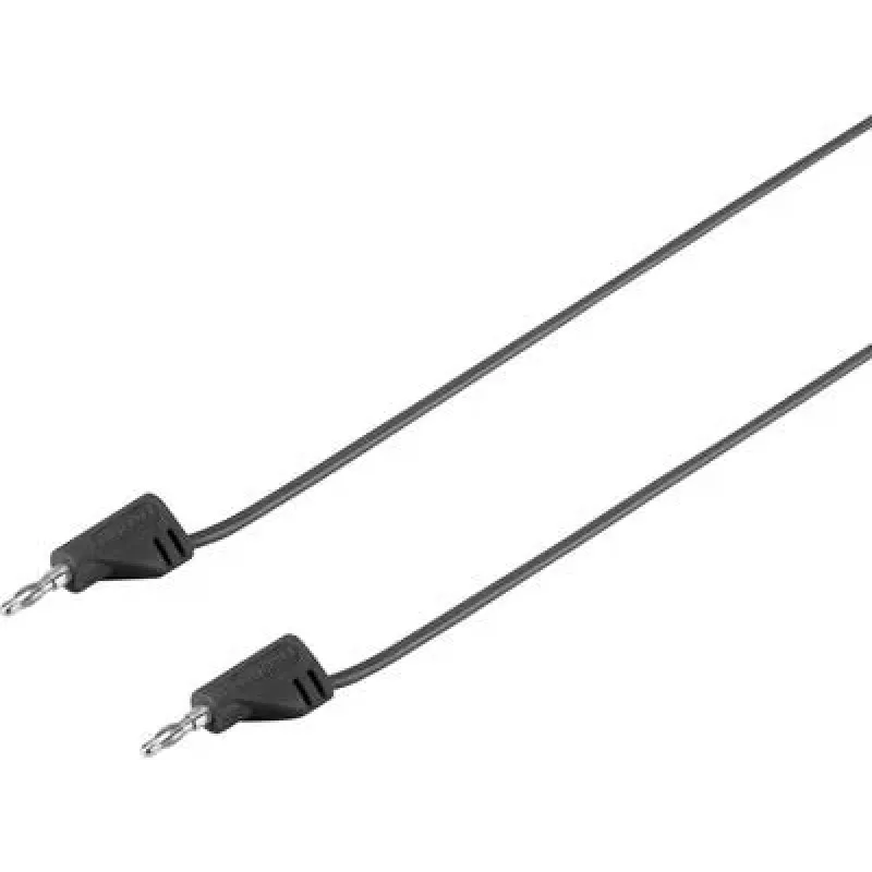 Voltcraft VC-8557685 Juoda