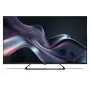 Sharp 43HP6265E TV Google UHD juoda