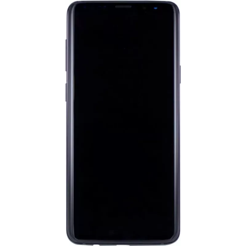 Samsung Front LCD Asm Juoda Galaxy S9 Plus SM-G965 (GH97-21691A)