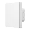 SONOFF M5-2C-86W WiFi Matter išmanusis sieninis jungiklis (2 kanalų)