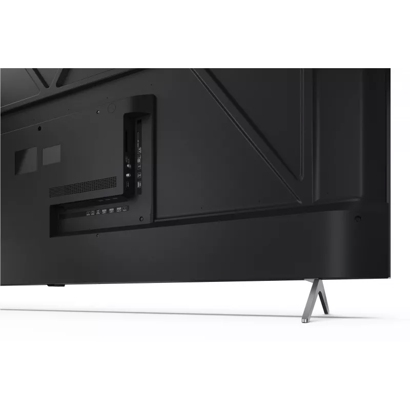 Sharp 4K QLED TV | 75JP7265E | 75 | Smart TV | Google TV | UHD