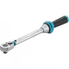 Mechaninis kibirkštinis dinamometrinis raktas HAZET 5110-3CT