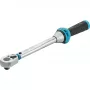 Mechaninis kibirkštinis dinamometrinis raktas HAZET 5110-3CT