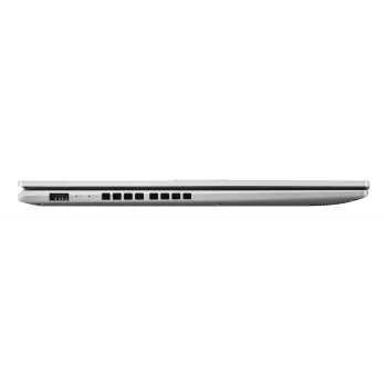 Nešiojamasis kompiuteris ASUS VivoBook 15 M1502YA-BQ336W, 15,6 colių Full HD IPS, AMD Ryzen 5 7430U, 16 GB DDR4, 512 GB NVMe, Win11, sidabrinis