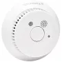 eQ-3 AG Homematic IP HmIP-SWSD-2, optinis detektorius, belaidis, baltas, 85 dB, 200 m, IP20