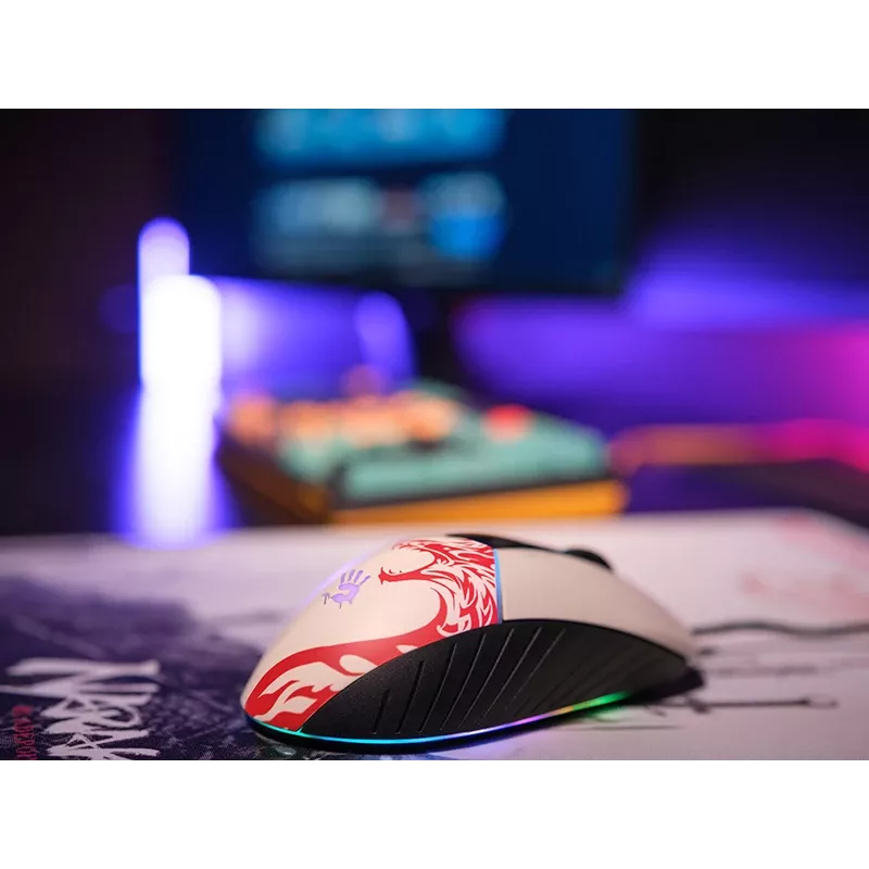 A4TECH BLOODY W95Max USB NARAKA pelė