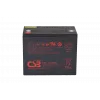 CSB Battery akumuliatorius 12V 6Ah 25W Pb F2 | HRL1225W