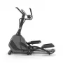 Eliptinis treniruoklis Horizon Fitness Andes 7.1 — 30 pasipriešinimo lygių, 14 programų, 50,8 cm žingsnis, maks. naudotojas 136 kg