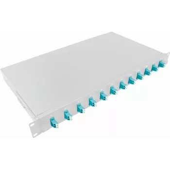 Logilink F12LC3G Pilka