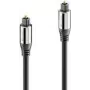 Purelink S-OC100-030 jungiamumo priedas, juodas