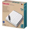 Beurer UB 60 Green Planet šildomasis paklotas, 150 x 80 cm