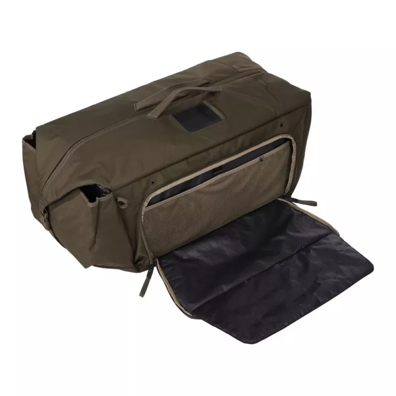 Thule 5537 Roundtrip 70L MTB daiktamašis giliai chaki