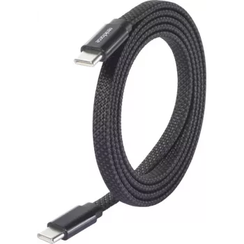 Renkforce RF-6871988 USB kabelis juodas