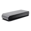 Docking Station Belkin Thunderbolt 4 Dock Pro Wired Juoda 90W Power Delivery