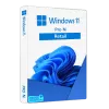 „Windows 11 Pro N“ – mažmeninis raktas