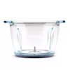Elektrinis maisto smulkintuvas Gastroback Design Mini Chopper Plus
