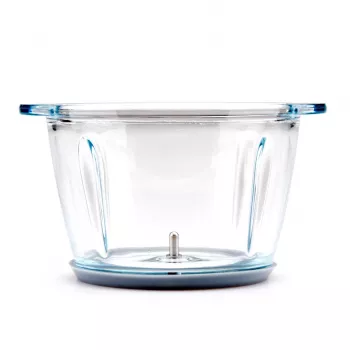 Elektrinis maisto smulkintuvas Gastroback Design Mini Chopper Plus
