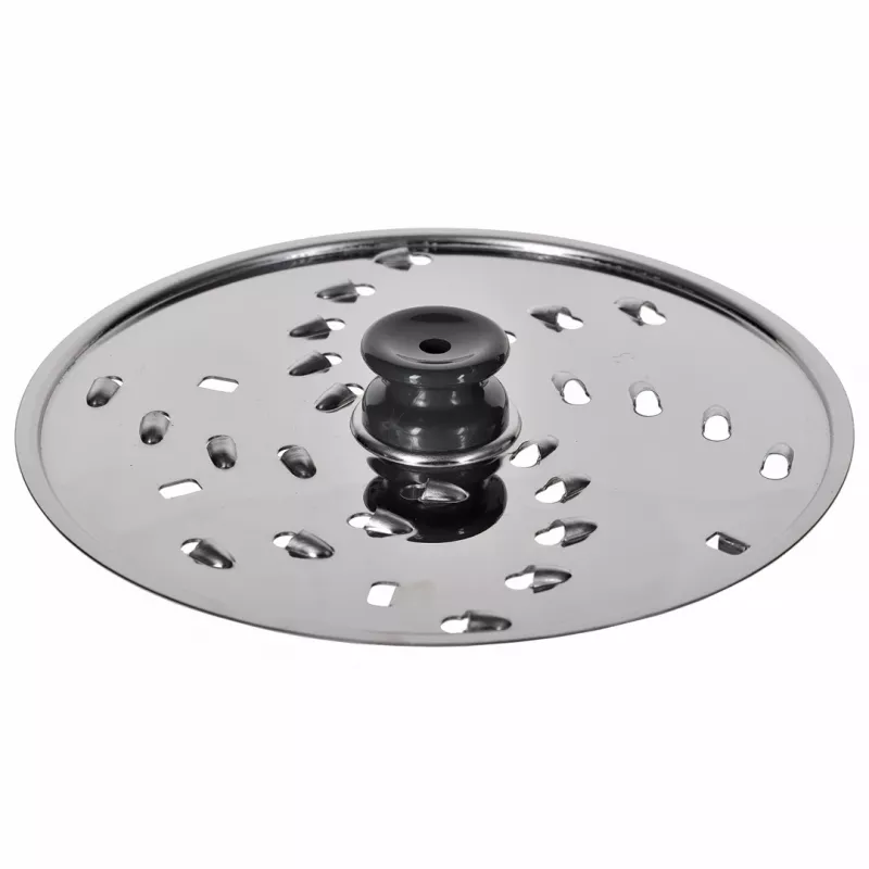 Blenderio priedas Kenwood KAH65.000PL — 1,2 l dubuo, juodas skaidrus