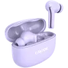 Canyon TWS-9 CNS-TWS9P ausinės – tikrai belaidės – Bluetooth 5.4 – į ausį – 6h + 30h veikimo laikas – USB-C įkrovimo dėklas – jutiklinis valdymas – alyvinė
