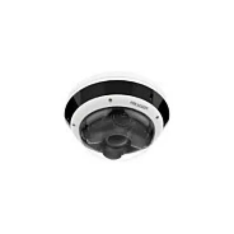 Kupolinė IP apsaugos kamera Hikvision DS-2CD6D44G1H-IZS 2688x1520 vidaus ir lauko