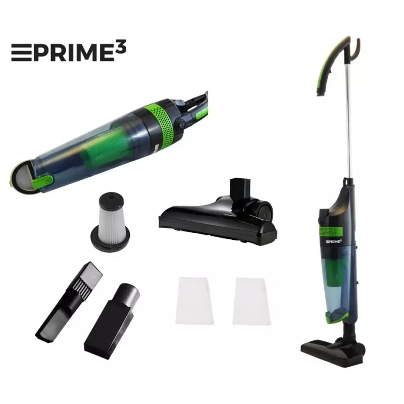 Bemaišis siurblys - PRIME3 SVC11 (5901750502453)