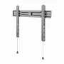 Sbox PLB-5746F Fiksuotas plokščiaekranis LED televizoriaus laikiklis 37-70 35kg