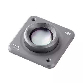 Veiksmo sporto kameros priedas DJI CP.OS.00000191.01 Pilka 39x9,4x39mm