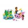 LEGO FRIENDS 42681 Aksolotlio nuotykių valtis