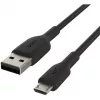 Belkin BOOST CHARGE - USB laidas - Micro-USB B tipo (M)