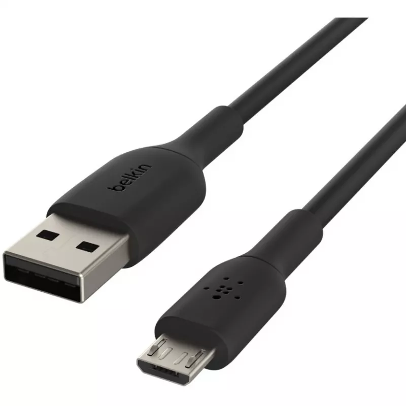 Belkin BOOST CHARGE - USB laidas - Micro-USB B tipo (M)