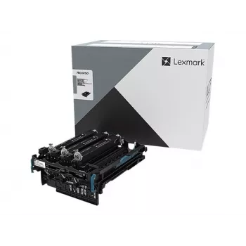 Ryškinimo blokas Lexmark 78C0Z50