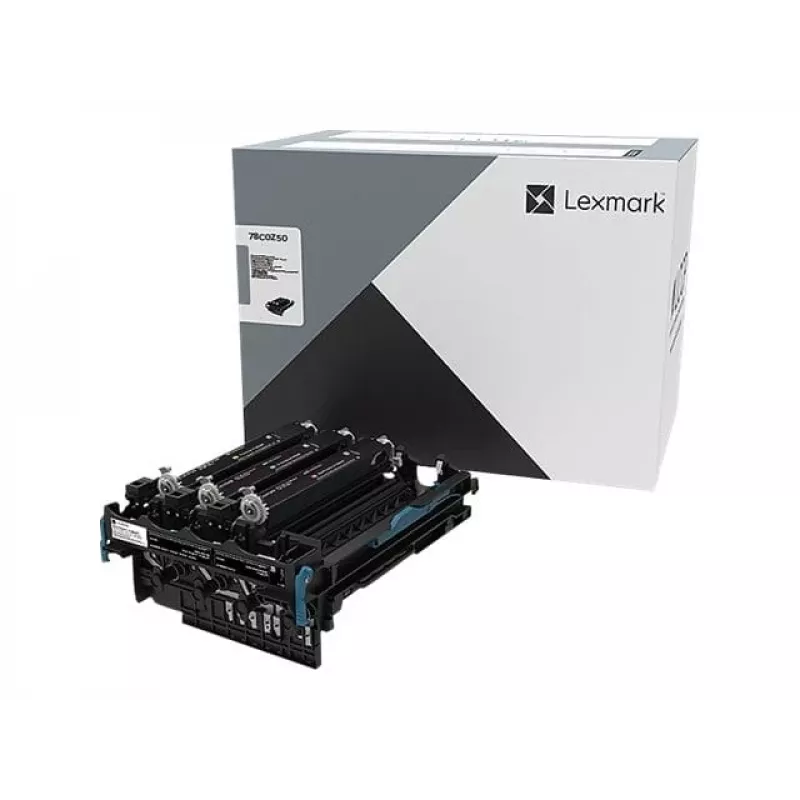 Ryškinimo blokas Lexmark 78C0Z50